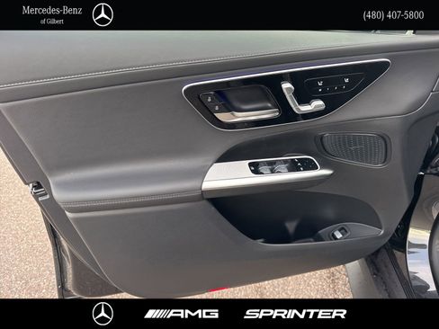 New 2026 Mercedes-Benz GLC 300 image 12