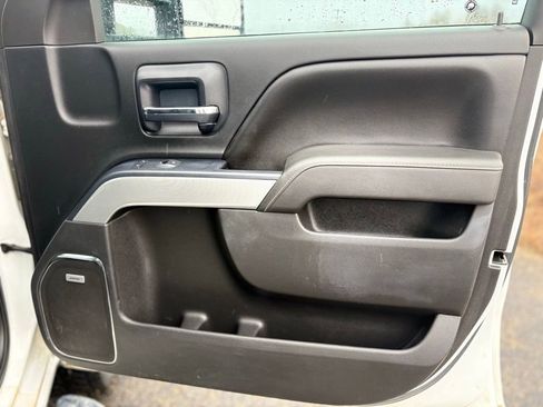 Used 2015 Chevrolet Silverado 2500 LTZ image 25