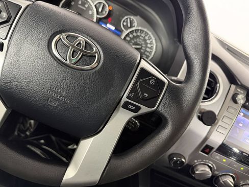 Used 2014 Toyota Tundra SR5 w/ TRD Off Road Package AWD/4WD image 23
