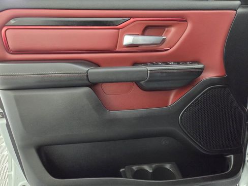 Used 2022 RAM 1500 Rebel w/ Rebel Level 1 Equipment Group image 30