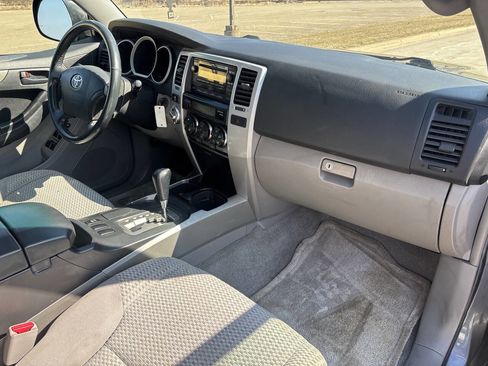 Used 2008 Toyota 4Runner SR5 image 20