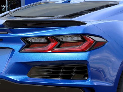 New 2026 Chevrolet Corvette Z06 image 11