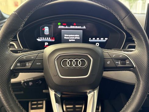 Used 2021 Audi S5 Premium Plus w/ Premium Plus Package AWD/4WD image 26