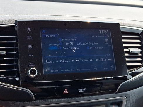 Used 2023 Honda Ridgeline RTL image 17