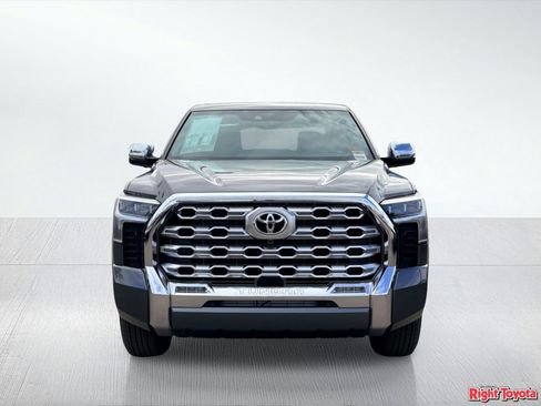 New 2026 Toyota Tundra 1794 Edition AWD/4WD image 10