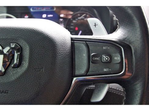 Used 2021 RAM 1500 TRX w/ TRX Level 1 Equipment Group image 16