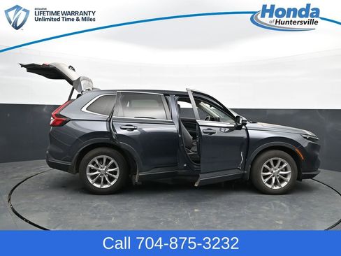 Used 2024 Honda CR-V EX-L image 33