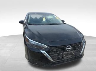 Used 2025 Nissan Sentra SV w/ All-Weather Package video 3