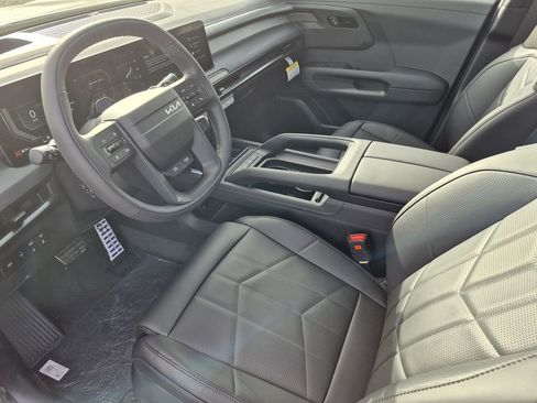 New 2027 Kia Telluride SX Prestige X-Pro AWD/4WD image 10