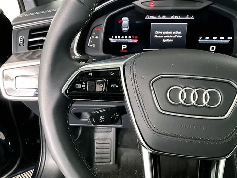 Used 2025 Audi A6 3.0T Prestige image 22