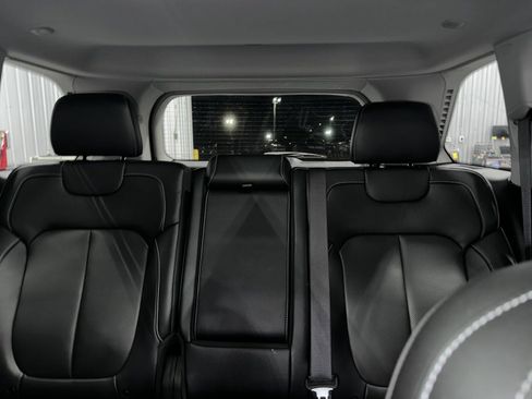 New 2024 Jeep Grand Cherokee Limited 4xe w/ Luxury Tech Group II image 47