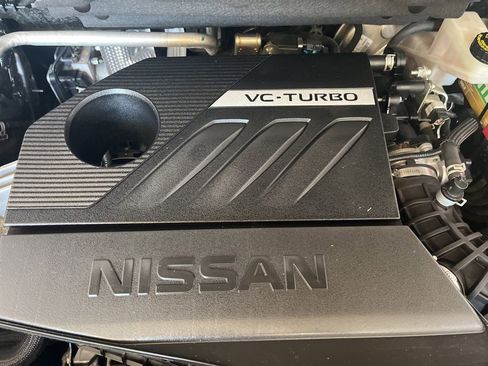 Used 2022 Nissan Rogue SV FWD image 10