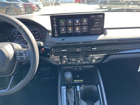 New 2025 Honda Accord EX-L image 28