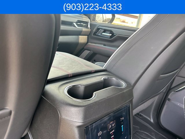 Used 2026 GMC Yukon AT4 Ultimate w/ LPO, Floor Liner Package AWD/4WD image 41