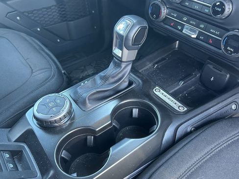 Used 2025 Ford Bronco Big Bend AWD/4WD image 10