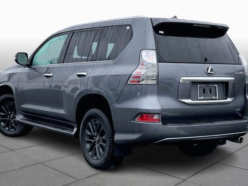 Used 2022 Lexus GX 460 Premium w/ Premium Package image 11
