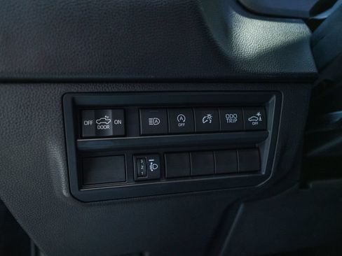 Used 2024 Toyota Tundra SR5 w/ SR5 Convenience Package AWD/4WD image 23