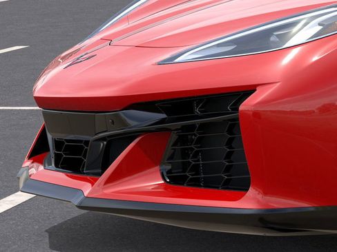 New 2026 Chevrolet Corvette Z06 image 13