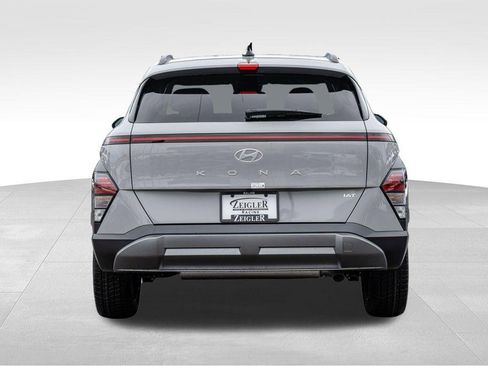 New 2026 Hyundai Kona SEL Premium image 7