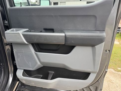 New 2026 Ford F250 XL w/ STX Appearance Package image 21