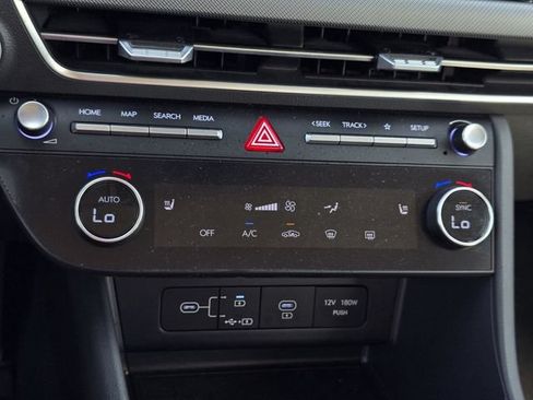 Used 2025 Hyundai Sonata SEL FWD image 34