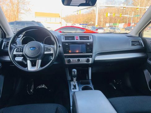 Used 2017 Subaru Outback 2.5i Premium w/ Popular Package #1 image 25