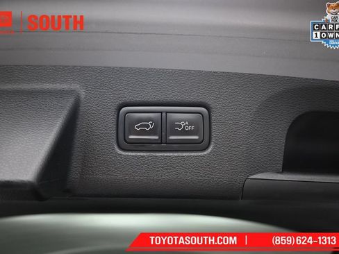 Used 2024 Kia Telluride SX X-Pro AWD/4WD image 36
