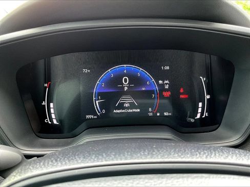 Used 2026 Toyota Corolla LE FWD image 15