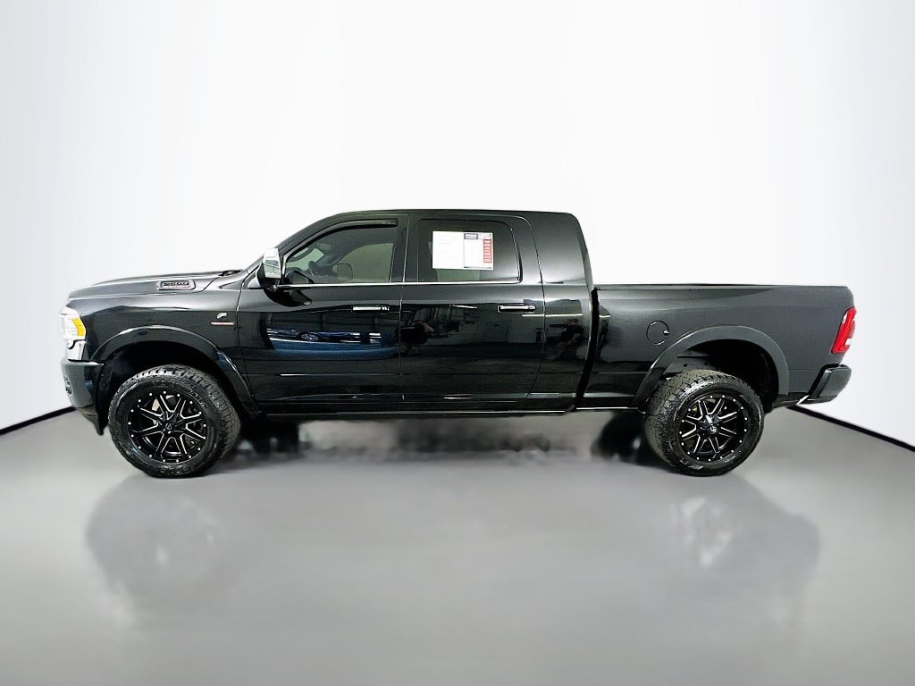 Used 2019 RAM 2500 Limited AWD/4WD image 5