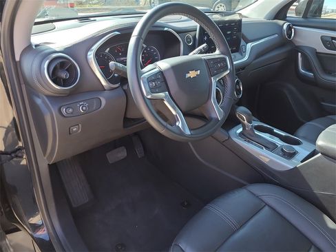 Used 2023 Chevrolet Blazer LT image 16