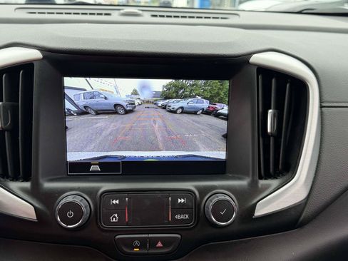 Used 2023 GMC Terrain SLE w/ Driver Convenience Package AWD/4WD image 21