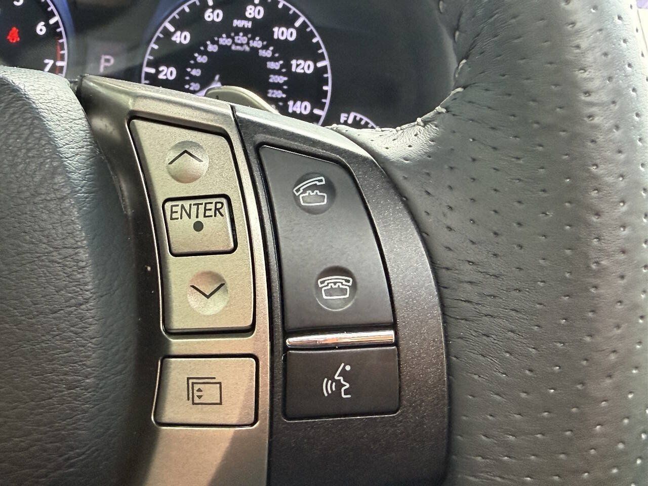 Used 2015 Lexus RX 350 F Sport w/ Navigation Package AWD/4WD image 19