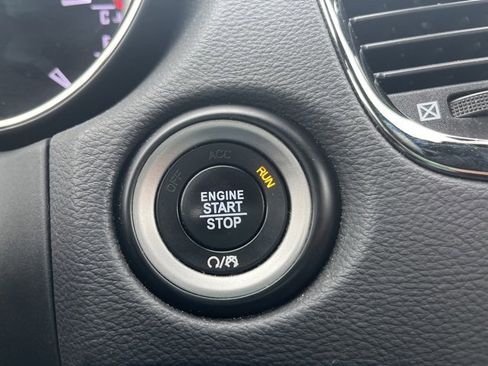 Used 2019 Dodge Durango R/T w/ Trailer Tow Group IV image 32