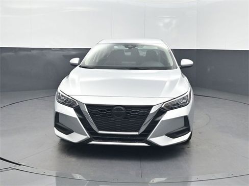 Used 2023 Nissan Sentra SV image 35