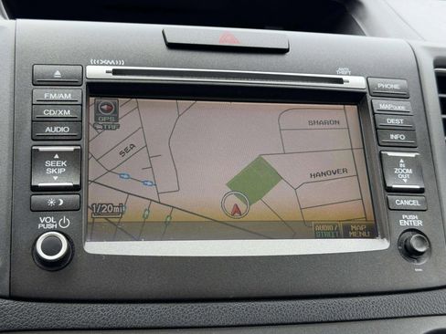 Used 2013 Honda CR-V EX-L image 33