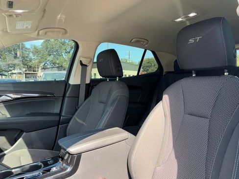 Used 2023 Buick Envision Preferred w/ Sport Touring Package AWD/4WD image 10