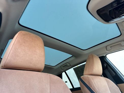 Used 2023 Lexus RZ 450e Premium w/ Cold Area Package image 19