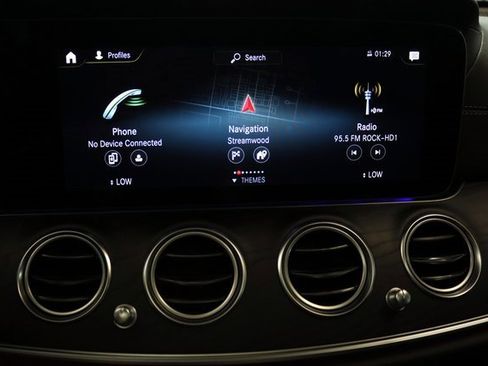 Used 2021 Mercedes-Benz E 53 AMG E 53 AMG image 7