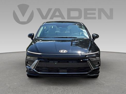 New 2025 Hyundai Sonata SEL image 25