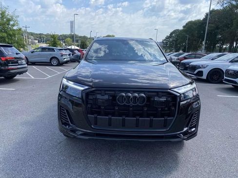 Used 2026 Audi Q7 2.0T Premium Plus AWD/4WD image 2