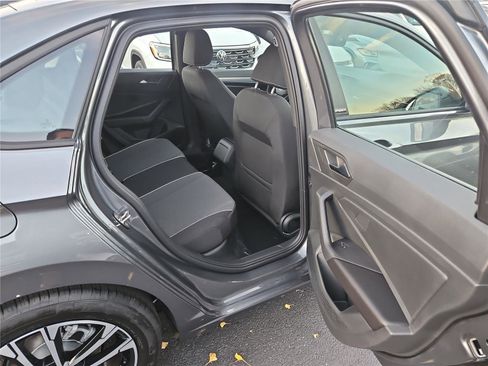 New 2026 Volkswagen Jetta Sport image 29