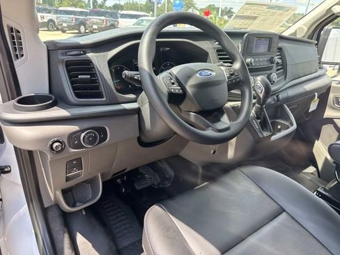 New 2025 Ford Transit 250 XL image 13