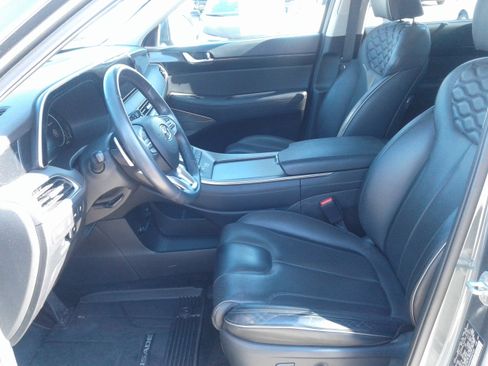 Used 2022 Hyundai Palisade Limited image 16