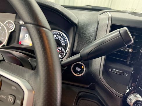 New 2026 RAM 2500 Tradesman image 17