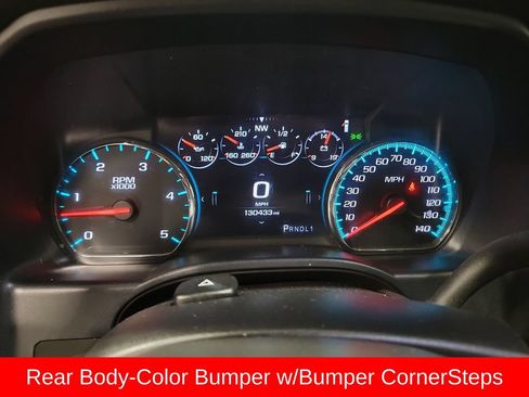 Used 2019 GMC Sierra 2500 Denali w/ Duramax Plus Package AWD/4WD image 27