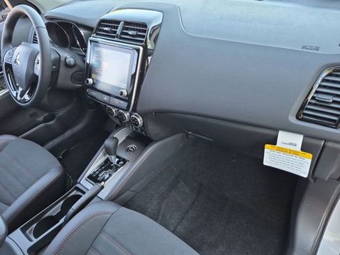 New 2026 Mitsubishi Outlander Sport SE AWD/4WD image 35