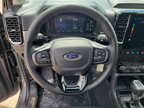 New 2026 Ford Ranger XLT w/ Equipment Group 301A High image 22