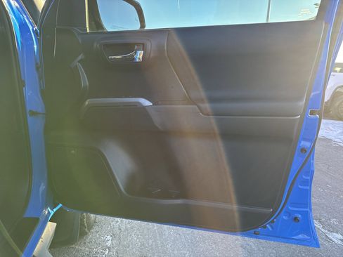 Used 2019 Toyota Tacoma TRD Pro w/ Desert Air Intake Package image 28