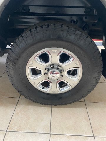 Used 2018 RAM 2500 Laramie w/ Convenience Group AWD/4WD image 30