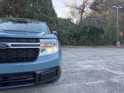 Used 2023 Ford Maverick Lariat image 16